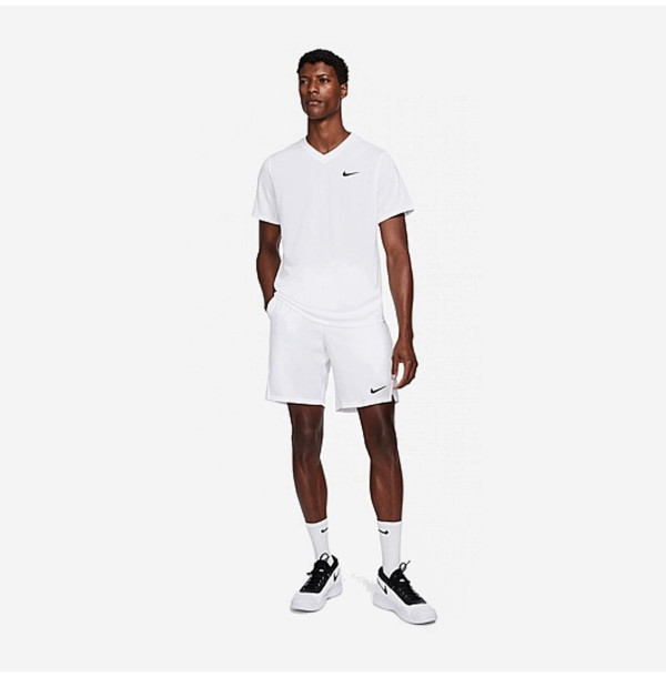 Теннисные шорты Nike Court Dri-FIT Victory CV2545-100