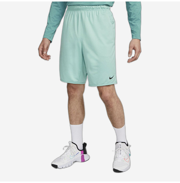 Теннисные шорты Nike Dri-FIT Totality 9In DV9328-310