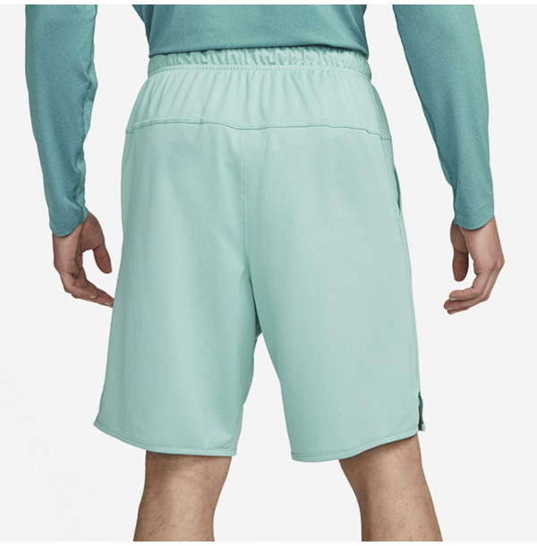 Теннисные шорты Nike Dri-FIT Totality 9In DV9328-310