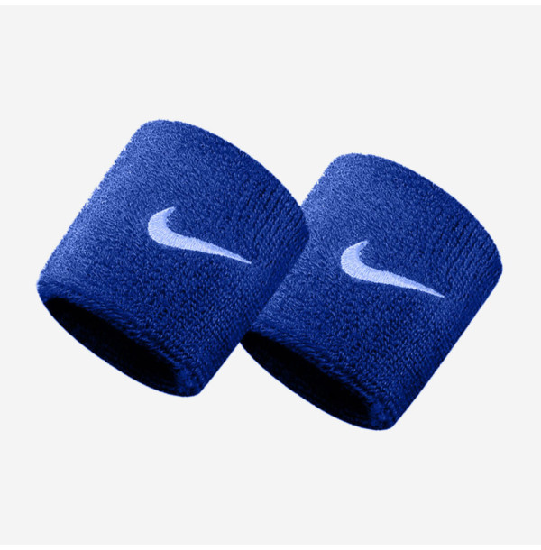 Напульсники Nike Swoosh Wristbands NNN04402OS