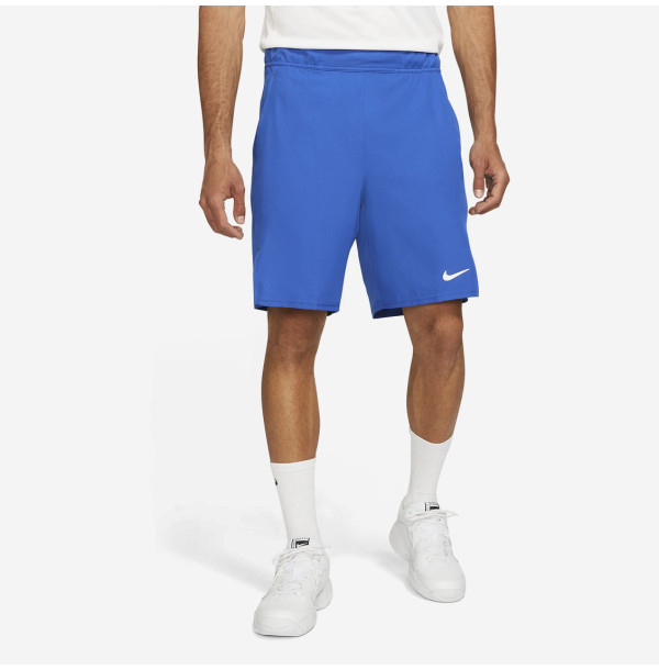 Теннисные шорты Nike Court Dri-FIT Victory CV2545-480