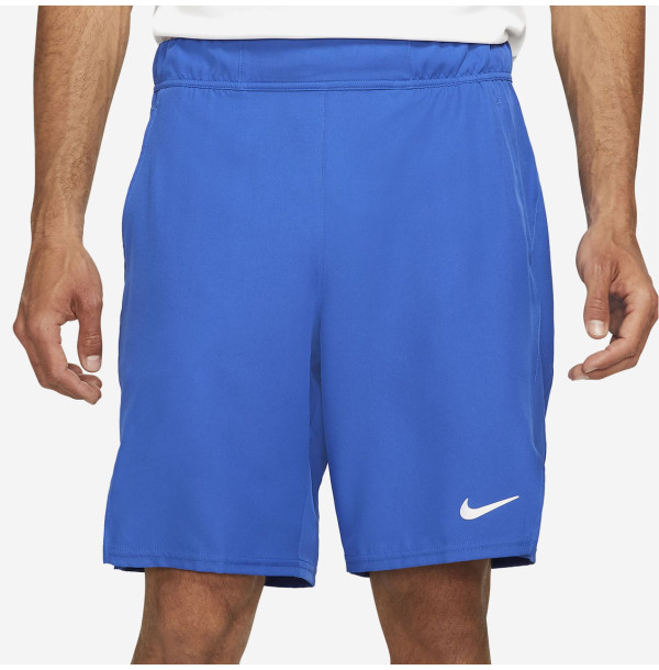 Теннисные шорты Nike Court Dri-FIT Victory CV2545-480