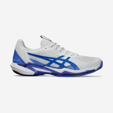 Теннисные кроссовки Asics Solution Speed FF 3 Clay 1041A437-100