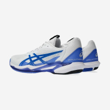 Теннисные кроссовки Asics Solution Speed FF 3 Clay 1041A437-100