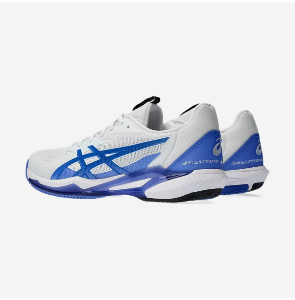 Теннисные кроссовки Asics Solution Speed FF 3 Clay 1041A437-100