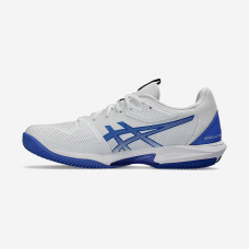 Теннисные кроссовки Asics Solution Speed FF 3 Clay 1041A437-100