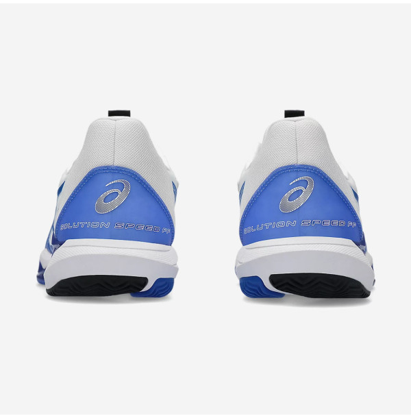 Теннисные кроссовки Asics Solution Speed FF 3 Clay 1041A437-100