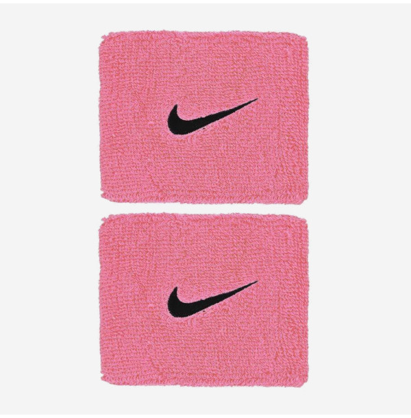 Напульсники Nike Swoosh Wristbands N0001565677OS