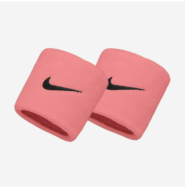 Напульсники Nike Swoosh Wristbands N0001565677OS