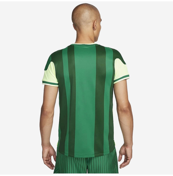 Теннисная футболка Nike Court Slam Dri-Fit Tennis Top FD5195-701