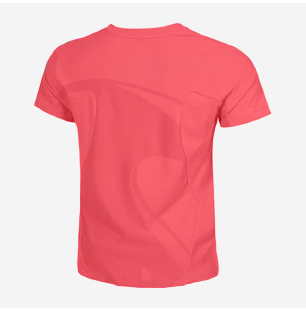 Теннисная футболка Nike Dri-Fit Rafa Tennis Top DV2877-671