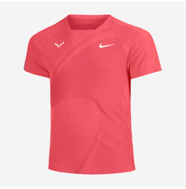 Теннисная футболка Nike Dri-Fit Rafa Tennis Top DV2877-671