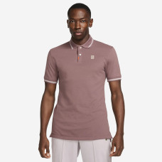 Теннисное поло Nike Polo Men's Slim Fit Polo DA4379-208