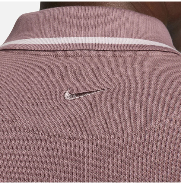 Теннисное поло Nike Polo Men's Slim Fit Polo DA4379-208