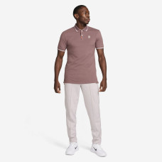 Теннисное поло Nike Polo Men's Slim Fit Polo DA4379-208