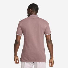 Теннисное поло Nike Polo Men's Slim Fit Polo DA4379-208