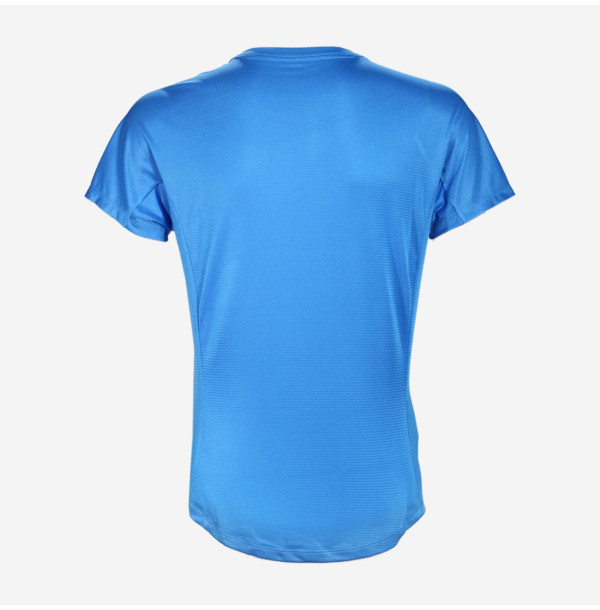 Теннисная футболка Nike Rafa Challenger Dri-Fit Tennis Top DV2887-435