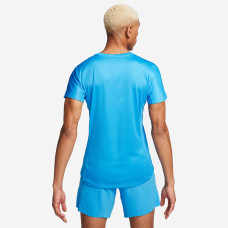 Теннисная футболка Nike Rafa Challenger Dri-Fit Tennis Top DV2887-435