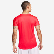 Теннисная футболка Nike Rafa Challenger Dri-Fit Tennis Top DV2887-660