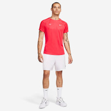 Теннисная футболка Nike Rafa Challenger Dri-Fit Tennis Top DV2887-660