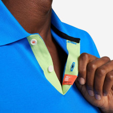 Теннисное поло Nike Rafa Slim Polo DD8532-435