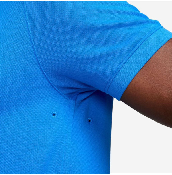 Теннисное поло Nike Rafa Slim Polo DD8532-435
