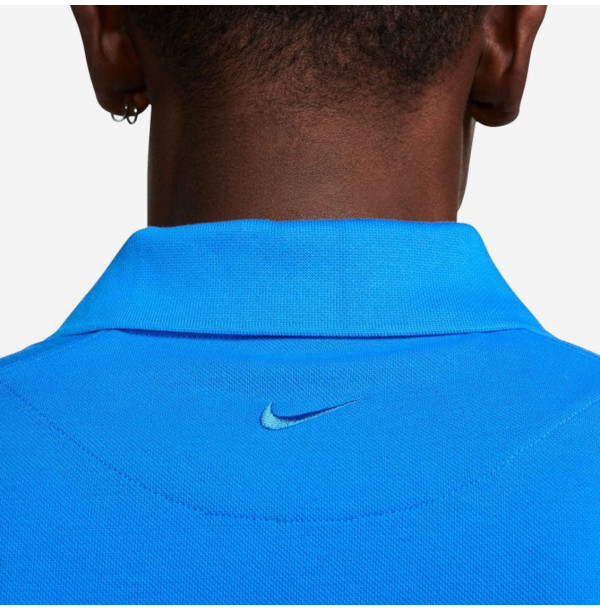 Теннисное поло Nike Rafa Slim Polo DD8532-435