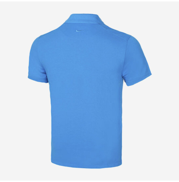Теннисное поло Nike Rafa Slim Polo DD8532-435