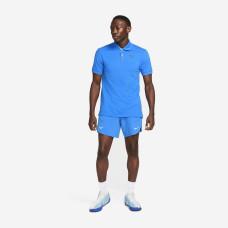 Теннисное поло Nike Rafa Slim Polo DD8532-435
