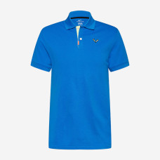 Теннисное поло Nike Rafa Slim Polo DD8532-435