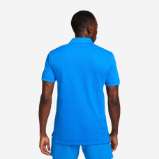 Теннисное поло Nike Rafa Slim Polo DD8532-435