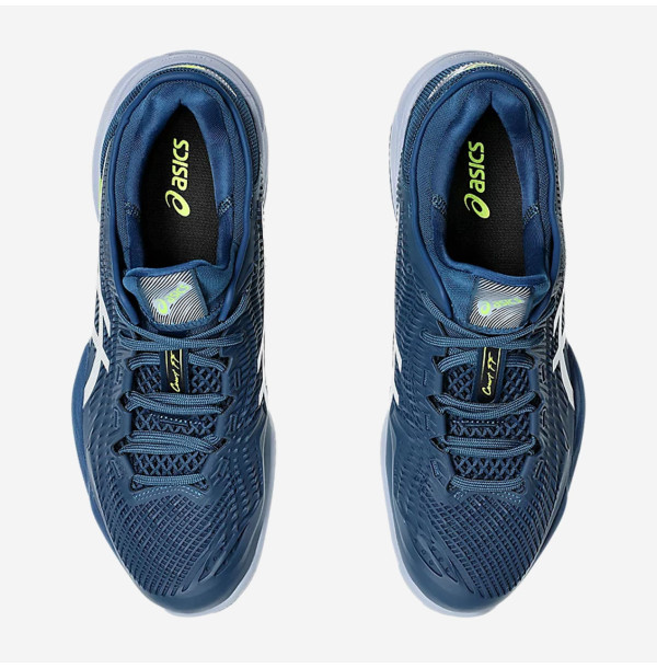 Теннисные кроссовки Asics Court FF 3 Clay 1041A371-402