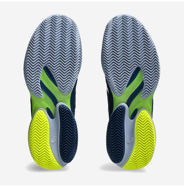 Теннисные кроссовки Asics Court FF 3 Clay 1041A371-402