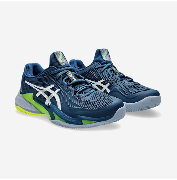 Теннисные кроссовки Asics Court FF 3 Clay 1041A371-402