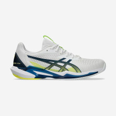 Теннисные кроссовки Asics Solution Speed FF 3 Clay 1041A437-102