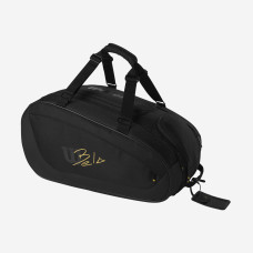 Сумка для падела Wilson Bela Super Tour Padel Bag WR8907201001