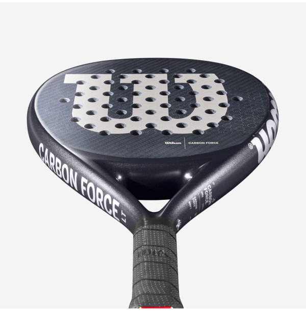 Ракетка для падела Wilson Carbon Force LT Padel WR134411