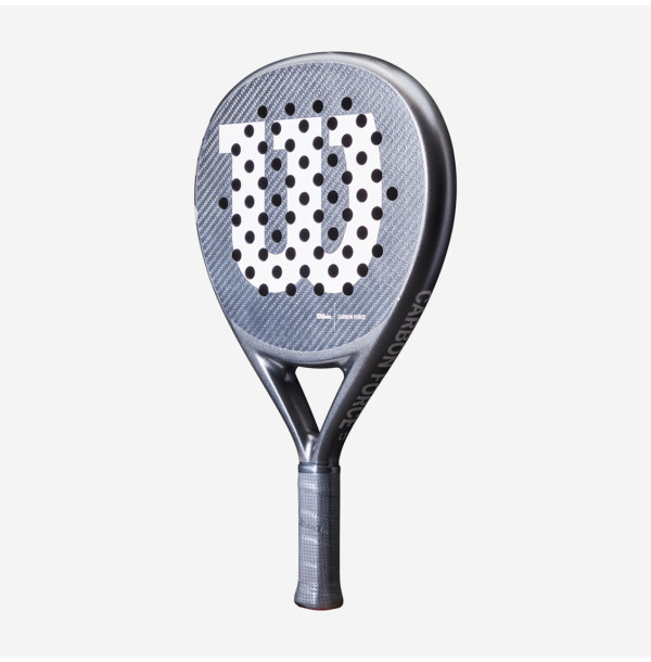 Ракетка для падела Wilson Carbon Force LT Padel WR134411