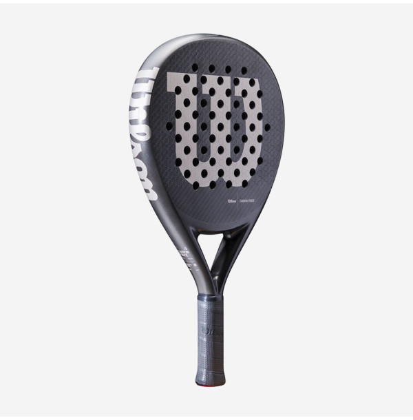 Ракетка для падела Wilson Carbon Force LT Padel WR134411