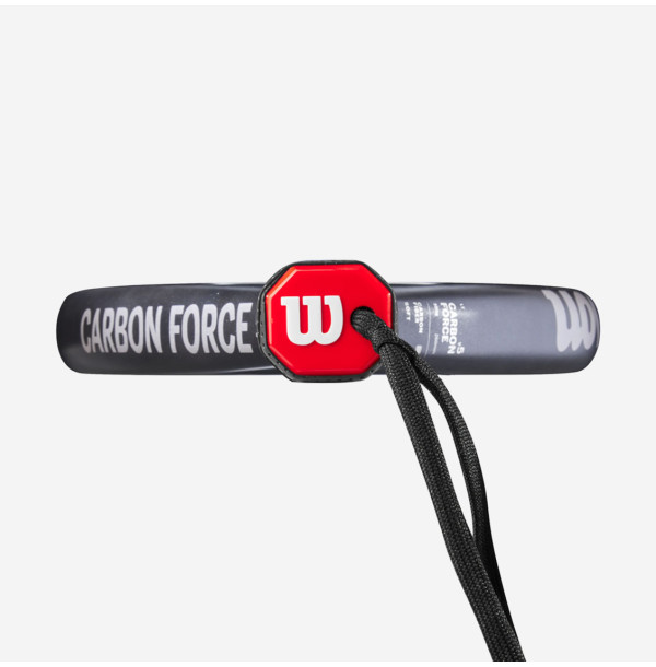Ракетка для падела Wilson Carbon Force LT Padel WR134411