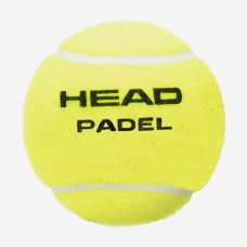 Мячи для падела Head Padel Team 3ball