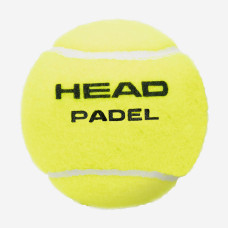 Мячи для падела Head Padel Team 72ball