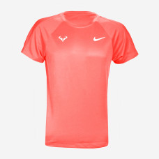 Теннисная футболка Nike Rafa Challenger Dri-Fit Tennis Top DV2887-850