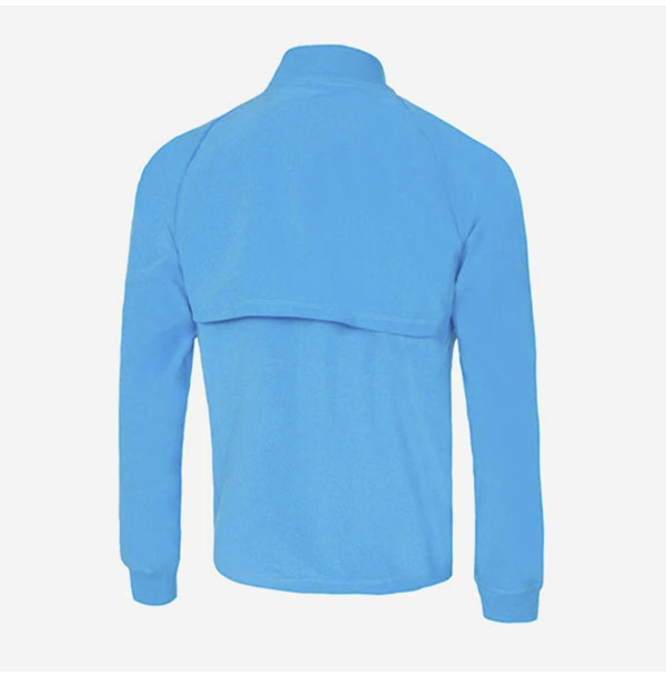 Спортивная куртка мужская Nike Court Dri-Fit Rafa Jacket DV2885-435