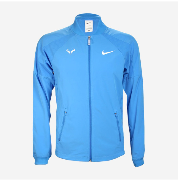 Спортивная куртка мужская Nike Court Dri-Fit Rafa Jacket DV2885-435