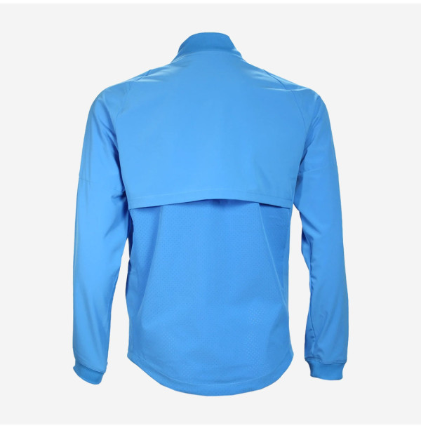 Спортивная куртка мужская Nike Court Dri-Fit Rafa Jacket DV2885-435