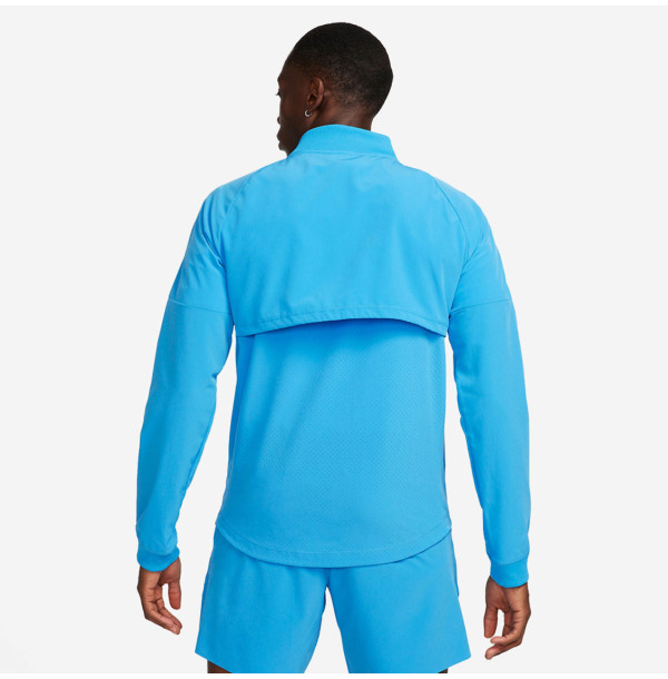 Спортивная куртка мужская Nike Court Dri-Fit Rafa Jacket DV2885-435