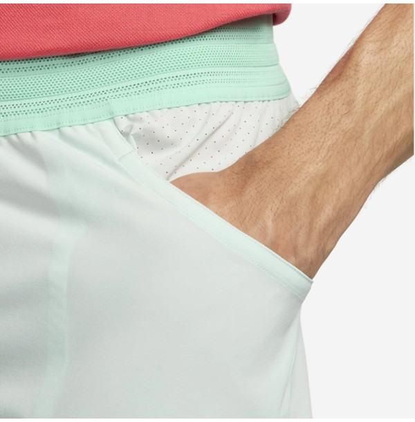 Теннисные шорты Nike Dri-Fit Rafa Short DV2881-346