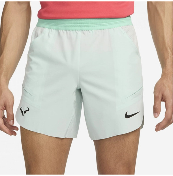 Теннисные шорты Nike Dri-Fit Rafa Short DV2881-346