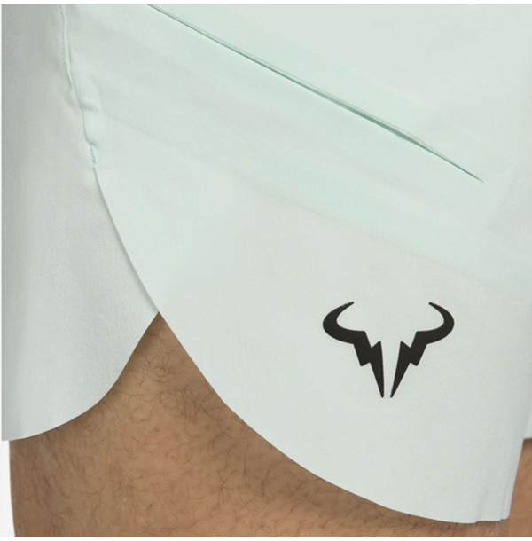 Теннисные шорты Nike Dri-Fit Rafa Short DV2881-346